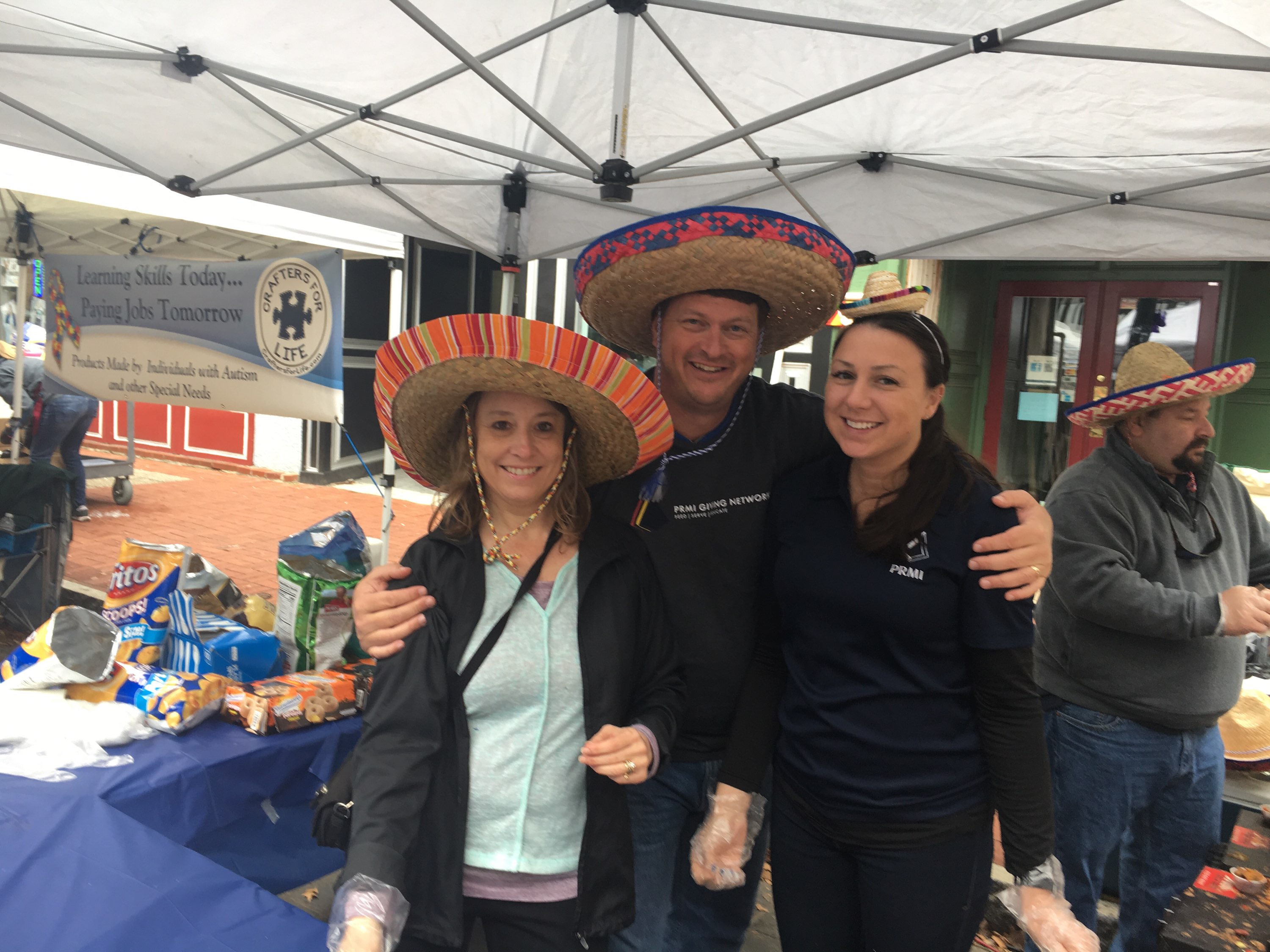 Chili Cook Off